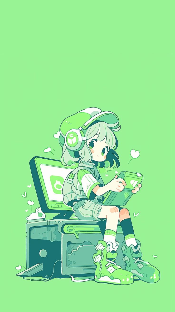 My avatar